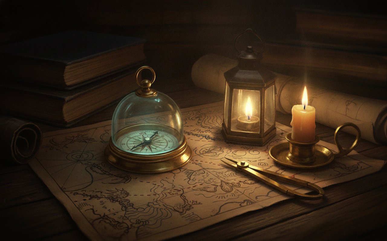 Two Founding Documents, One Summer