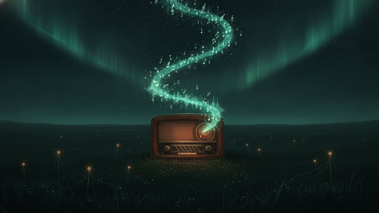 EMF Radio