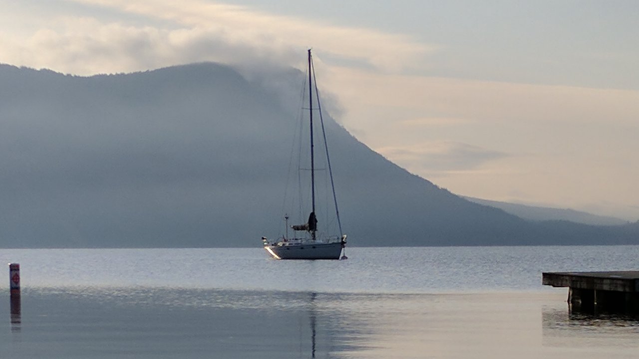 Maple Bay