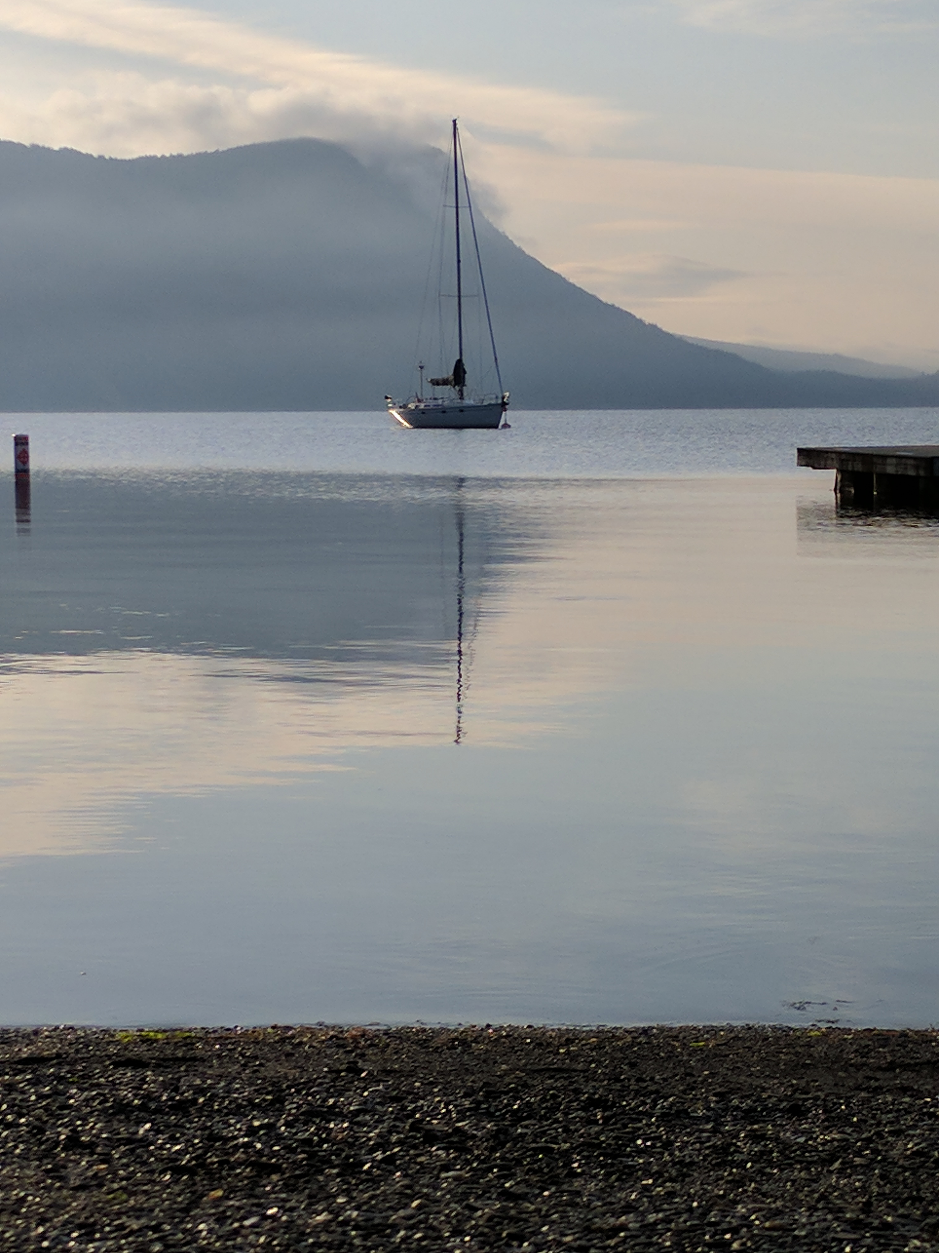 Maple Bay