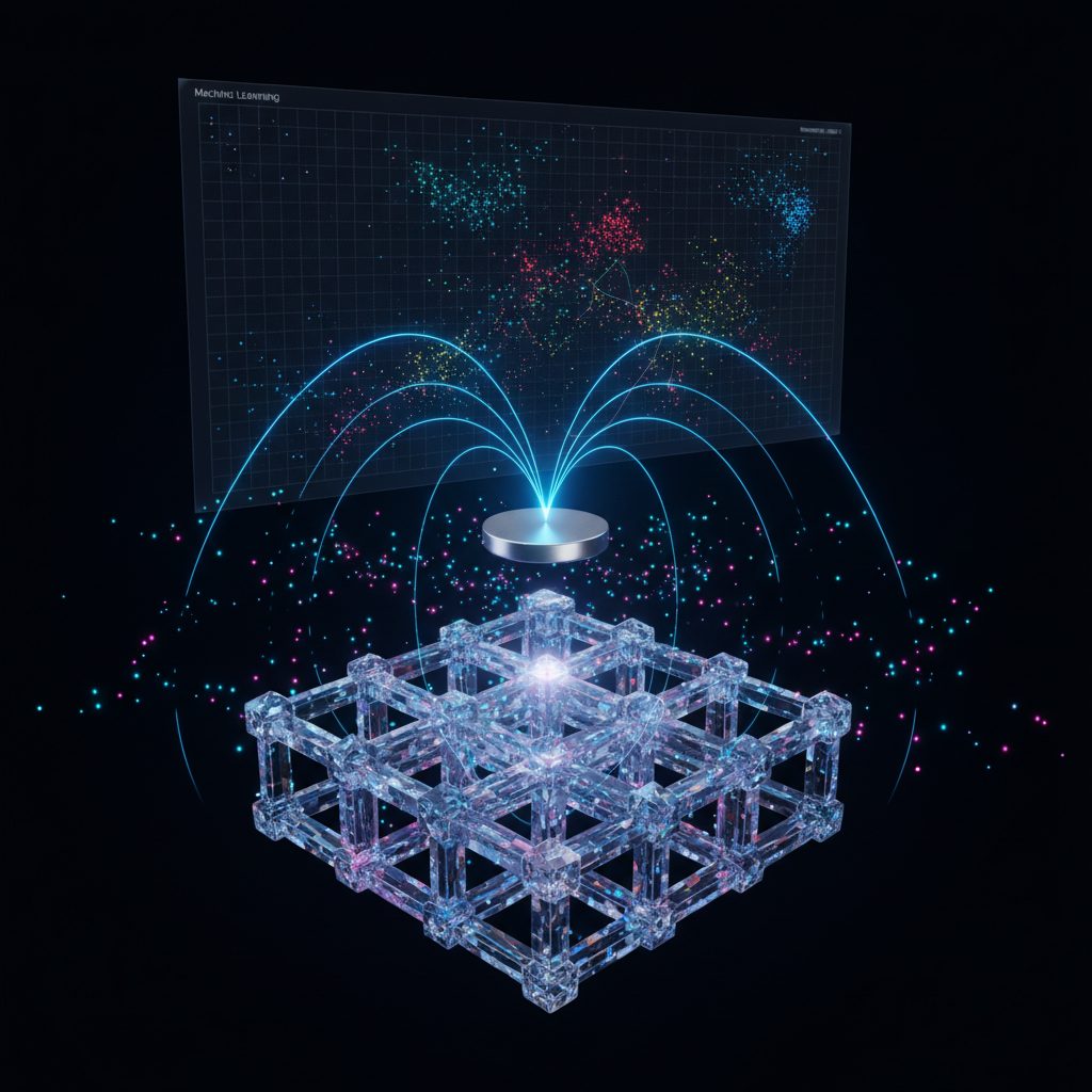 Superconductor search