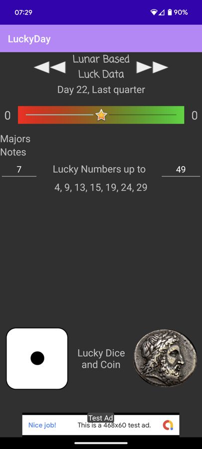 LuckyDay